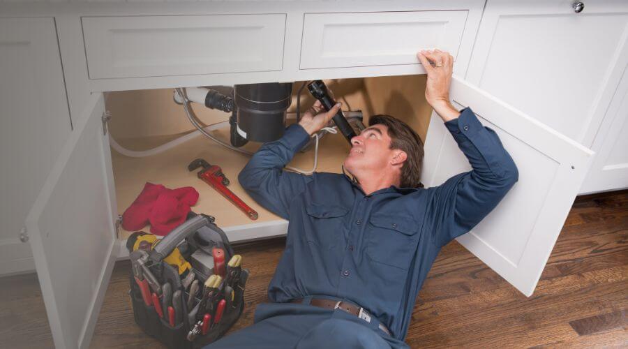 Professional expert plumbing services in Gays Mills, WI